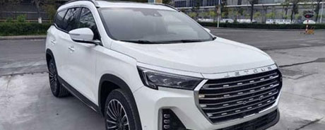 Jietu X90 plus çift ekran tasarımı sağlar