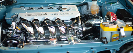 Üç yollu katalitik konvertör ucuz değildir, ömrünü uzatmak olumlu çözümdür