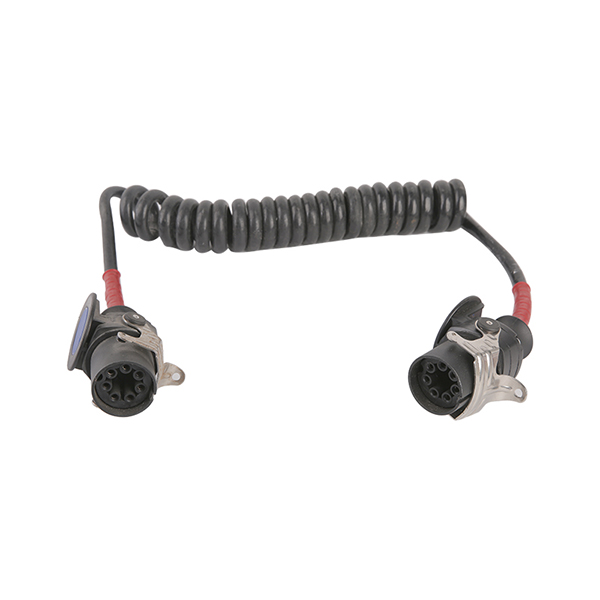 İki adet 5pin Fişli ABS Teli JH047