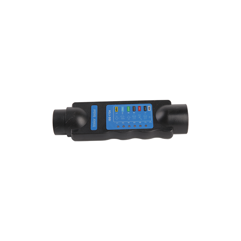 13pin römork test cihazı JH601