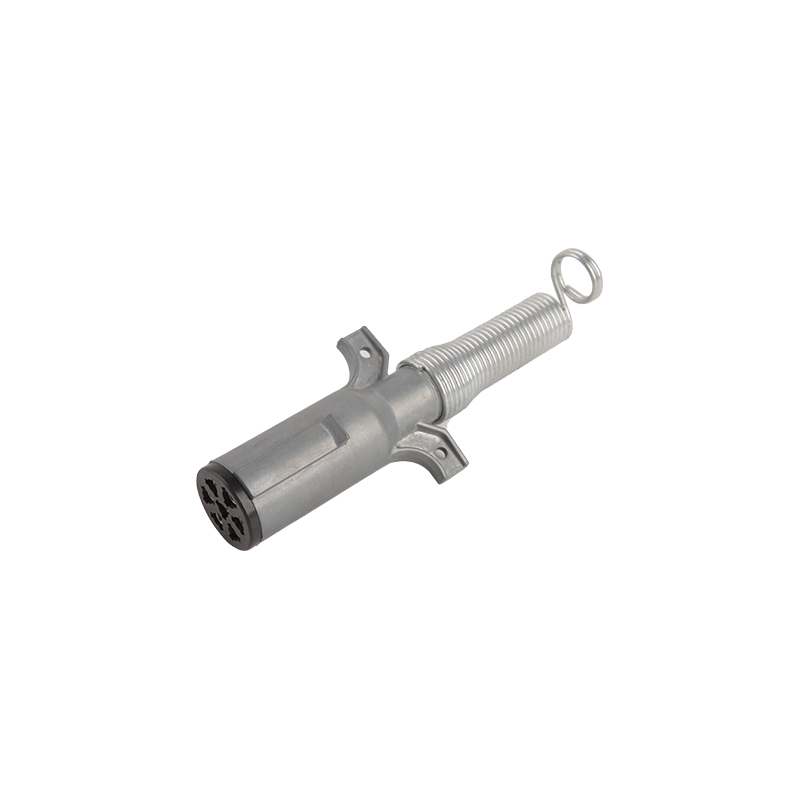 24V Metal Fiş JH057