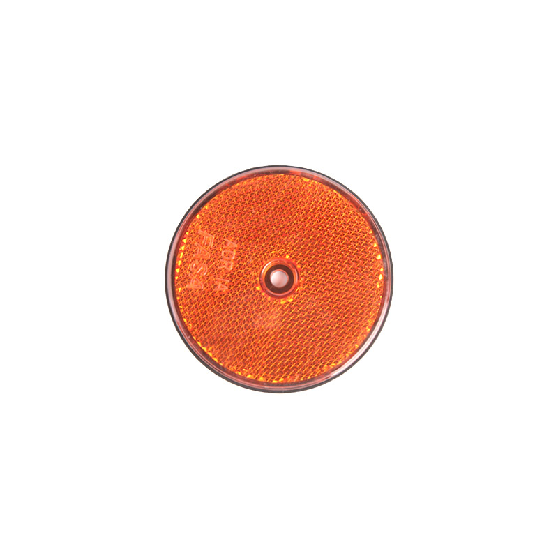 Kırmızı Daire Reflektör JH104-C
