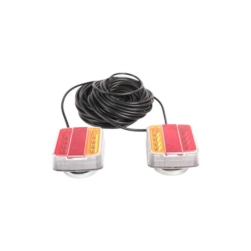LED Manyetik Işık Kiti JH105-B