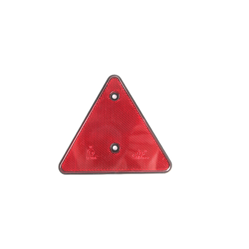15cm Eşkenar Üçgen Reflektör JH106