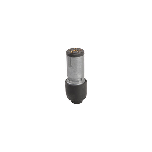 Avustralya Fragman 7Pin Küçük Metal Fiş JH031-A