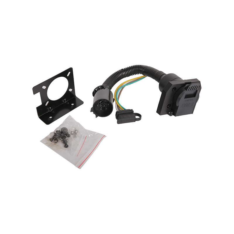 7Pin Soketli Kablo JH034