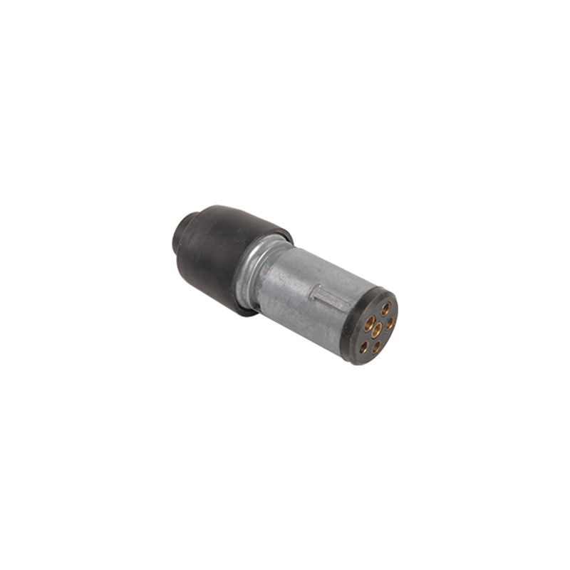 Avustralya Fragman 7Pin Küçük Metal Fiş JH031-A