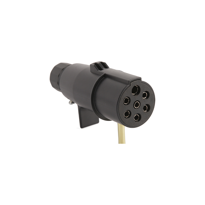 7Pin Plastik Fiş JH025-A