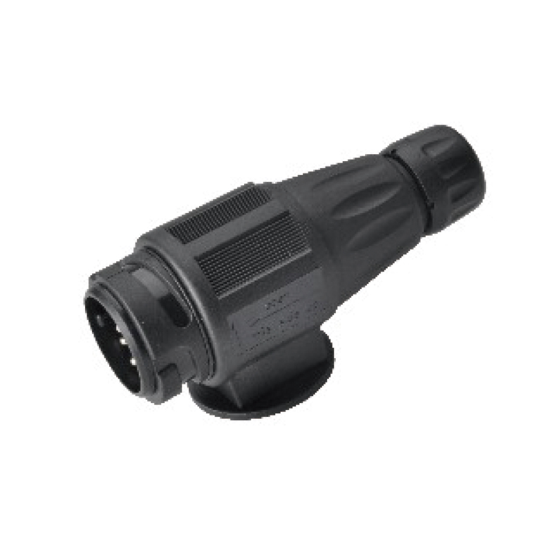 13- Pimli fiş JH008-C