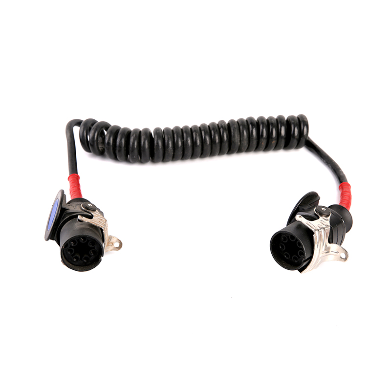 ABS 3x1 .5mm²+ 2x4mm² Two5Pin Fişli,kablo Uzunluğu 1m,2m,3m.....JH047-A