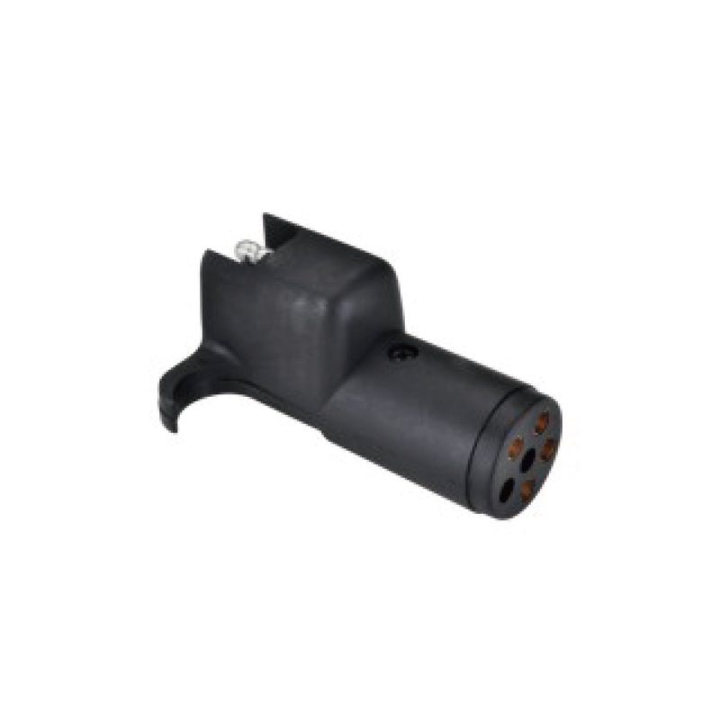 Plastik tıpa 4x4pin JH072