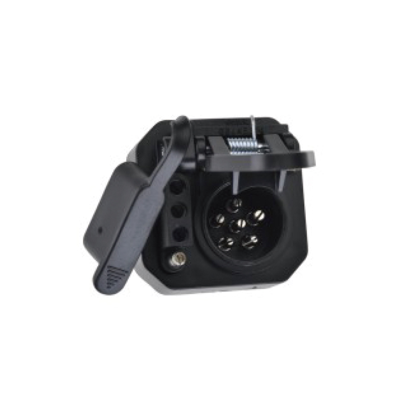 Metal adaptör JH077