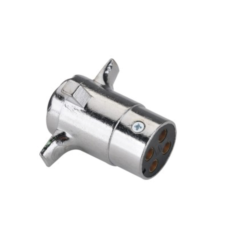 4pin metal tıpa JH087