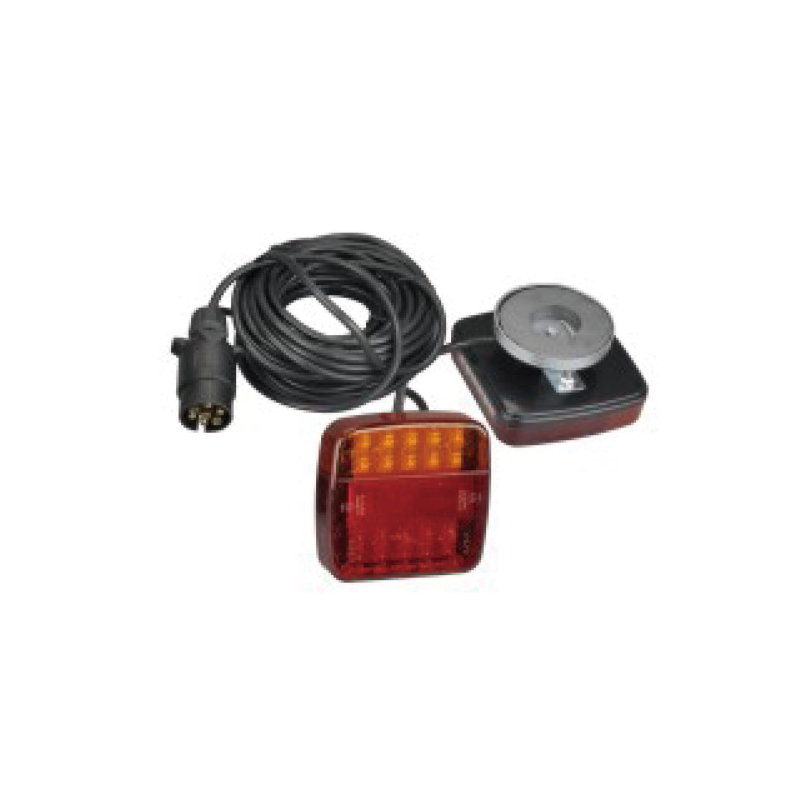 LED Manyetik Işık Kiti JH108-B