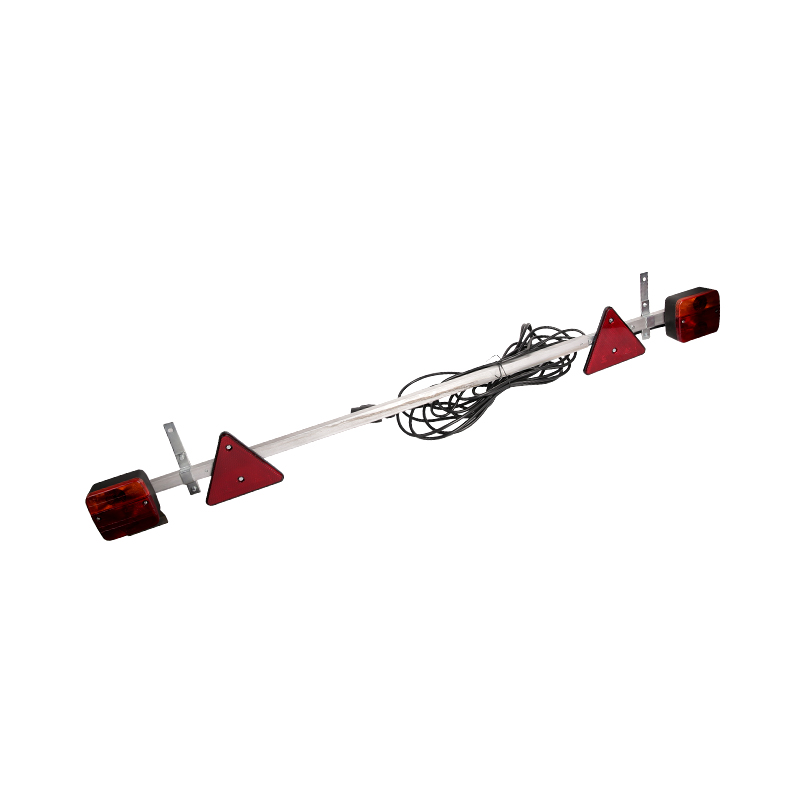 Uzatılabilir Römork Kartı JH133