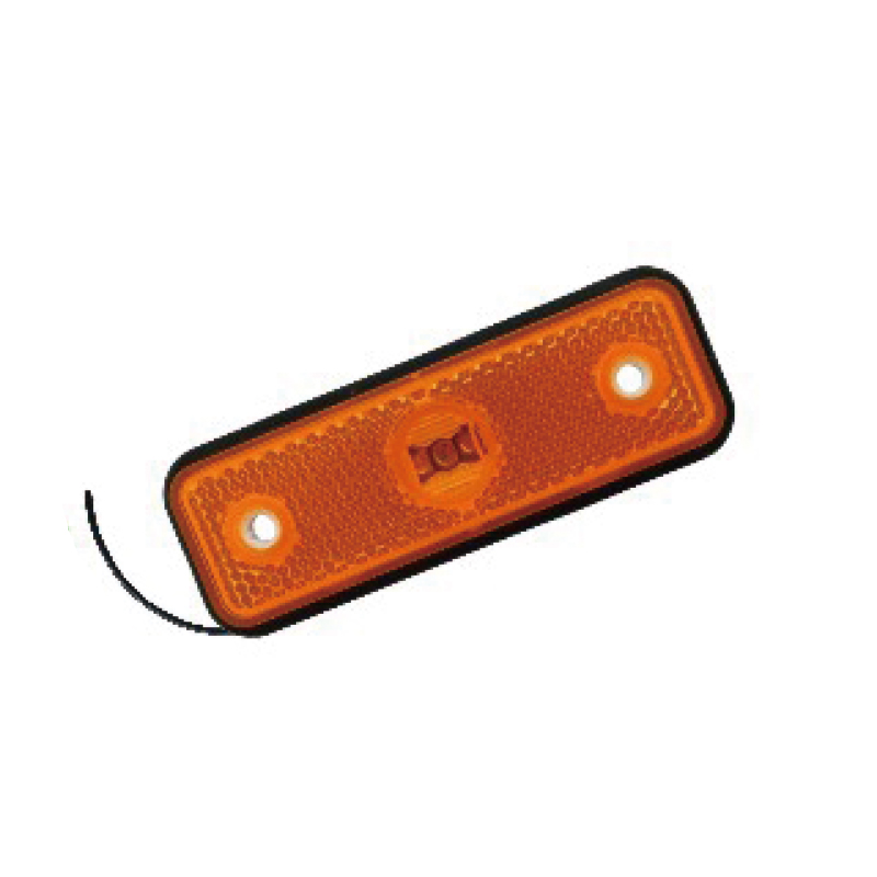 LED İşaret Işığı, sarı renk JH135-B