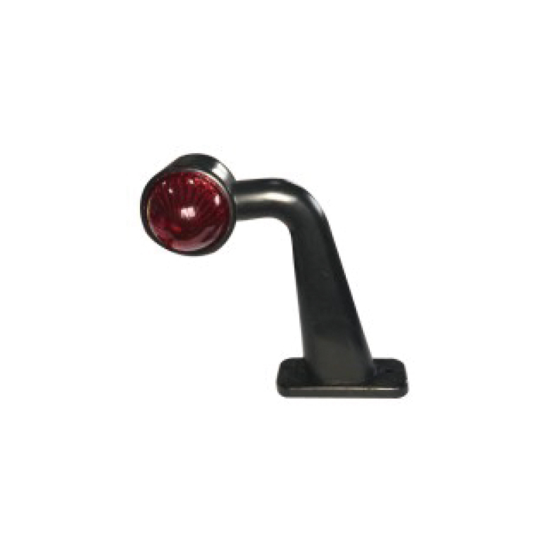 24V genişlik ışığı LED sinyal ışığı JH140