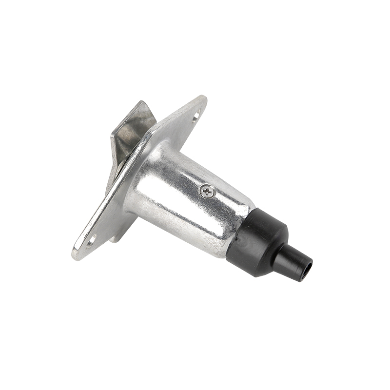 Avustralya Fragman 7pin Küçük Metal Soket JH032
