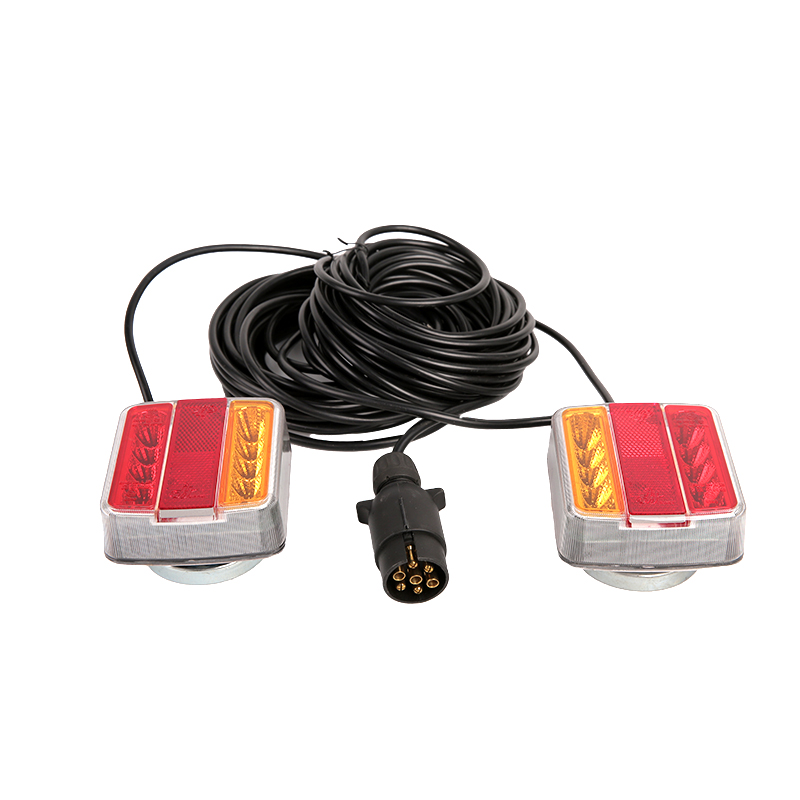 LED Standart Işık Kiti JH105-A