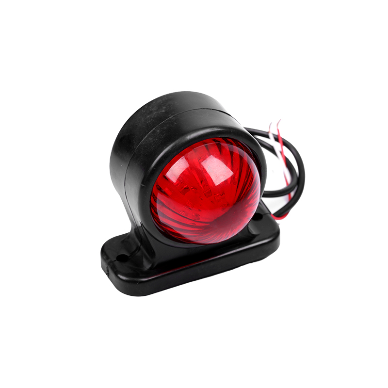 24V genişlikte ışık/sinyal ışığı JH130